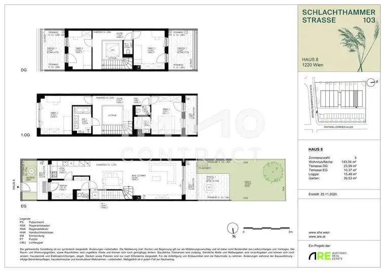 Funktional, hochwertig...Ihr neues Zuhause. als tolle Mietkauf Möglichkeit.