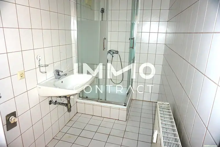 44m² Mietwohnung - in Steyr auf der Fabrikinsel