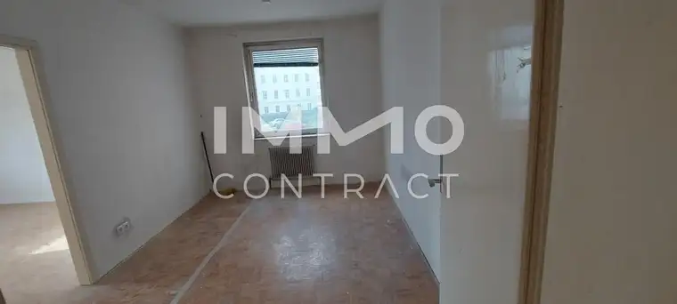 3 MONATE MIETFREISANIERUNGSBEDÜRFTIGE WOHNUNG