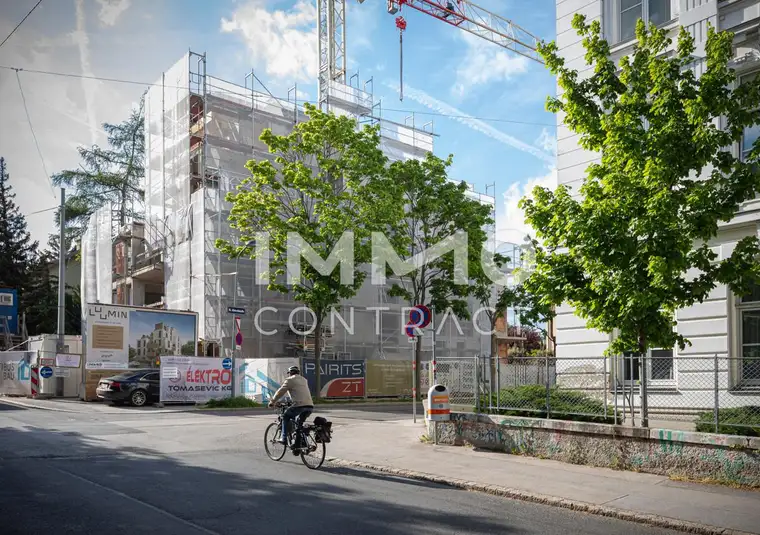 ENERGIESPAREND WOHNEN - jetzt mit Betonkernaktivierung!
