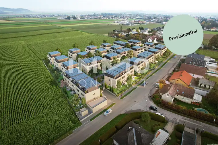 Geförderte, Moderne Doppelhaushälfte in Top Lage