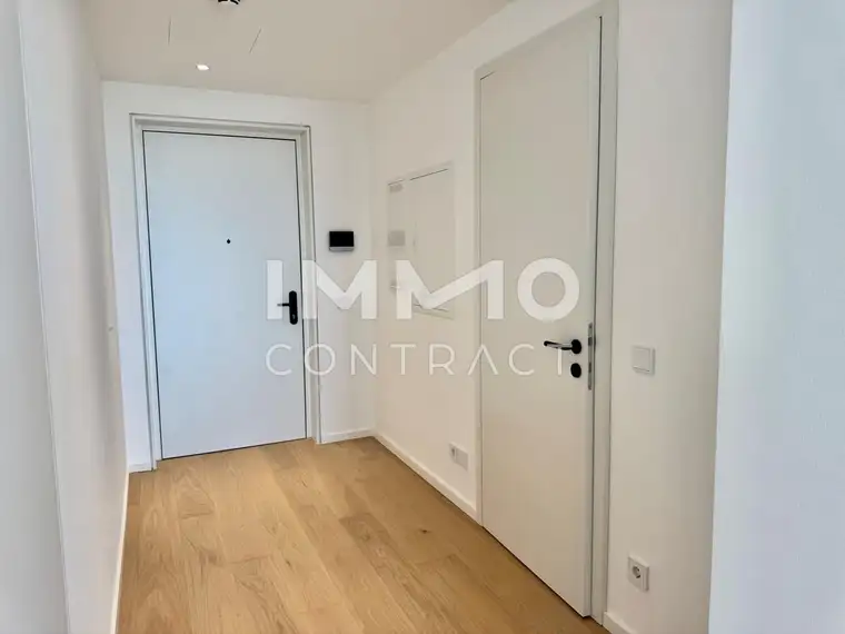 Projektteam DANUBEFLATS, IMMOcontract Immobilien Vermittlung GmbH