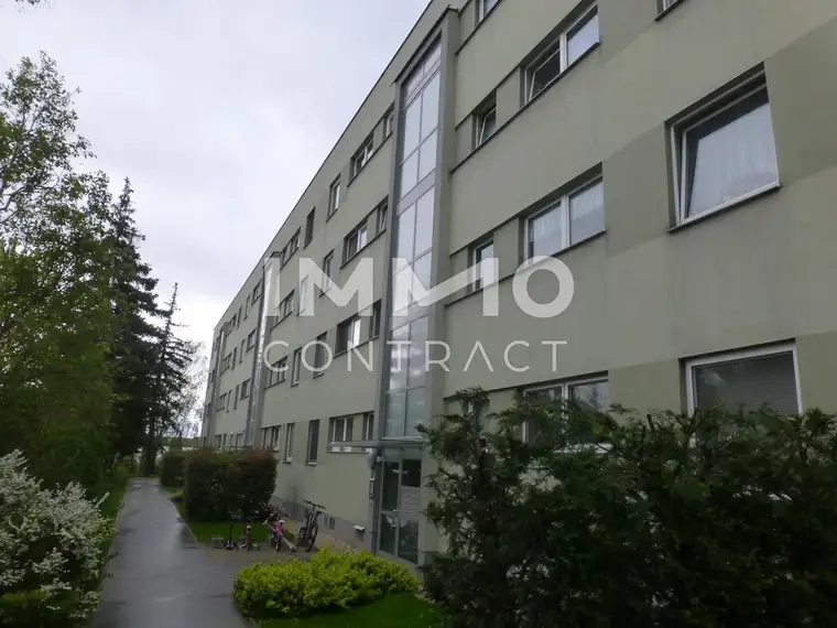Charmante Garconniere Nähe HTL