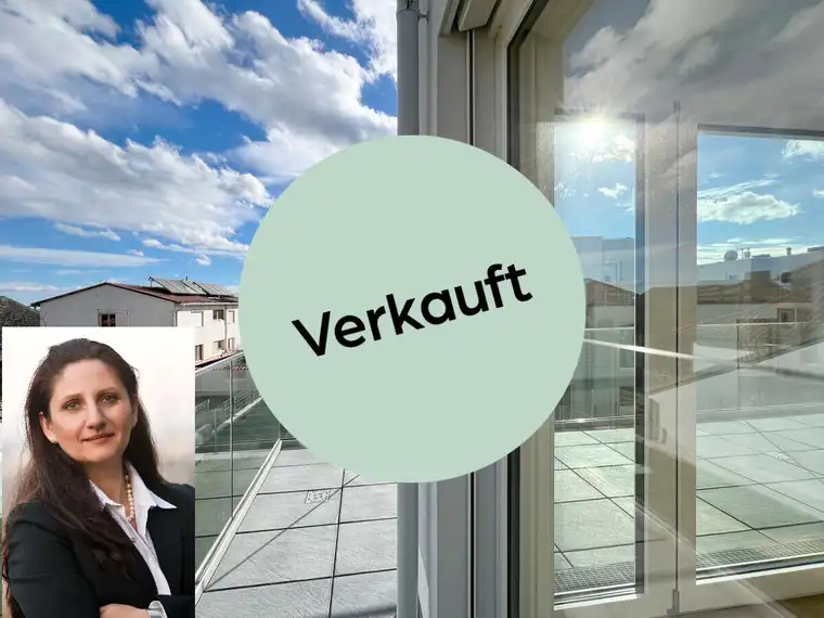 KREMSER WOHNDOMIZIL3Zi- 80qm - Terrasseneigentum, Lift, Tiefgarage,in beliebter Grünruhelage