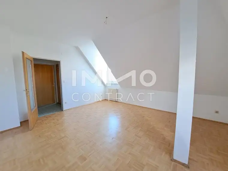 Zwei - Zimmer- Wohnung | Waltendorfer Hauptstraße 12 Top 9