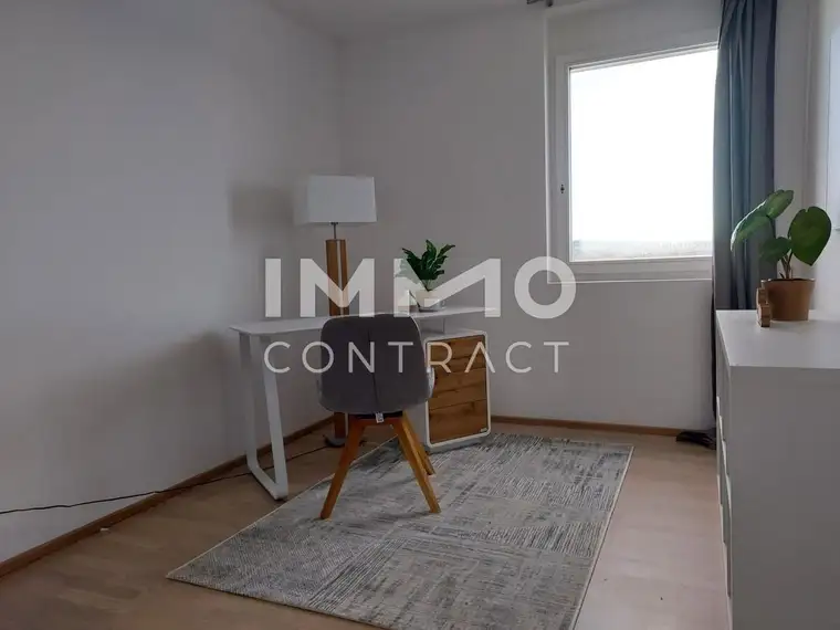 Geförderte, Moderne Doppelhaushälfte in Top Lage