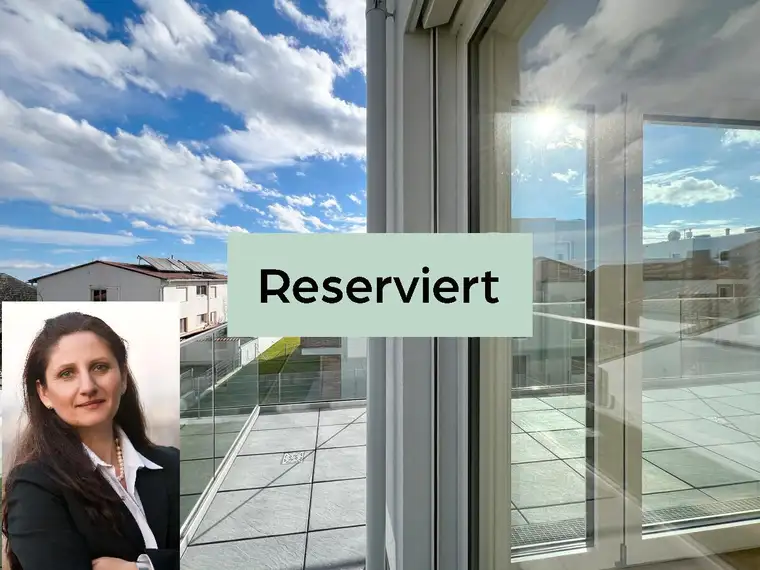 KREMSER WOHNDOMIZIL3Zi- 80qm - Terrasseneigentum, Lift, Tiefgarage,in beliebter Grünruhelage