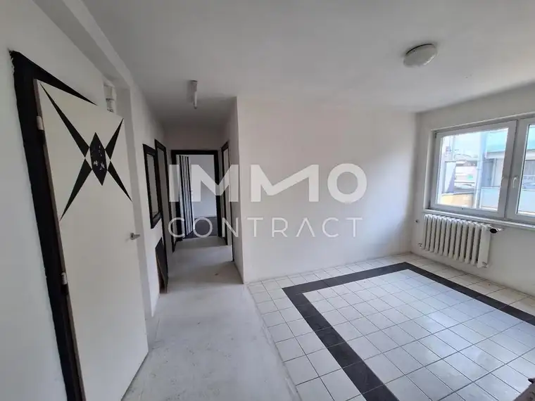 Ihr neues Büro in bester Lage zum günstigen Preis &amp; Eigenausbau!