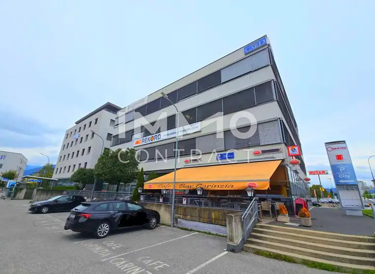 GASTO-LOKAL in zentraler LAGE in VILLACH zur Vermietung - Trattengasse/Ossiacherzeile