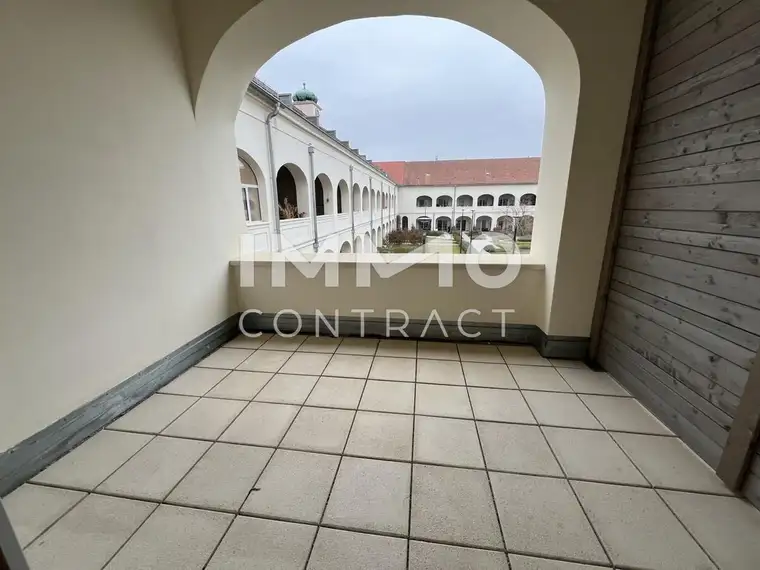 Residieren im Schloss Neusiedl! (1.20) 1. MONAT MIETFREI