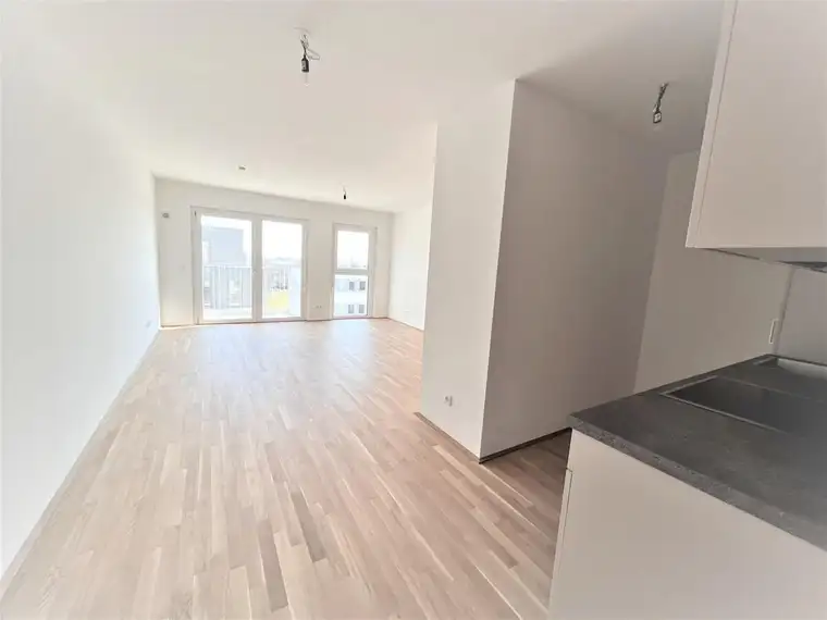 BALKONWOHNUNG IM 3. LIFTSTOCK