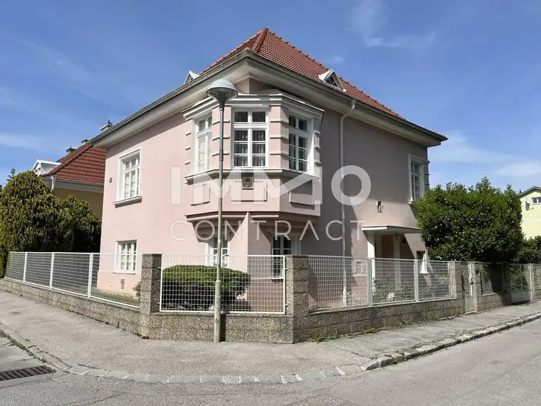 Haus in Mistelbach in Top Lage