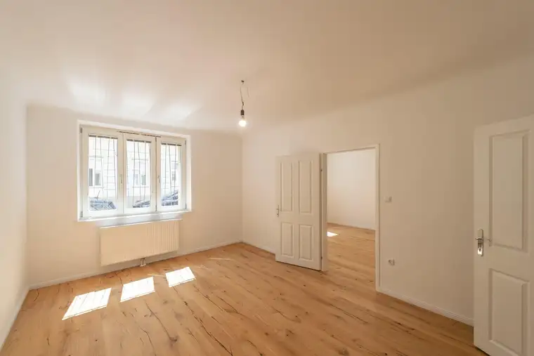 ++NEU++ 2-Zimmer EG-NEUBAU-ERSTBEZUG mit großzügiger, getrennter Küche! auch für ANLEGER geeignet!