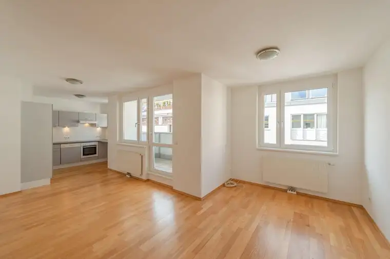 ++PROVISIONSFREI++ Großzügige 4-Zimmer Neubauwohnung, tolle LAGE in 1080! AB SEPTEMBER VERFÜGBAR!
