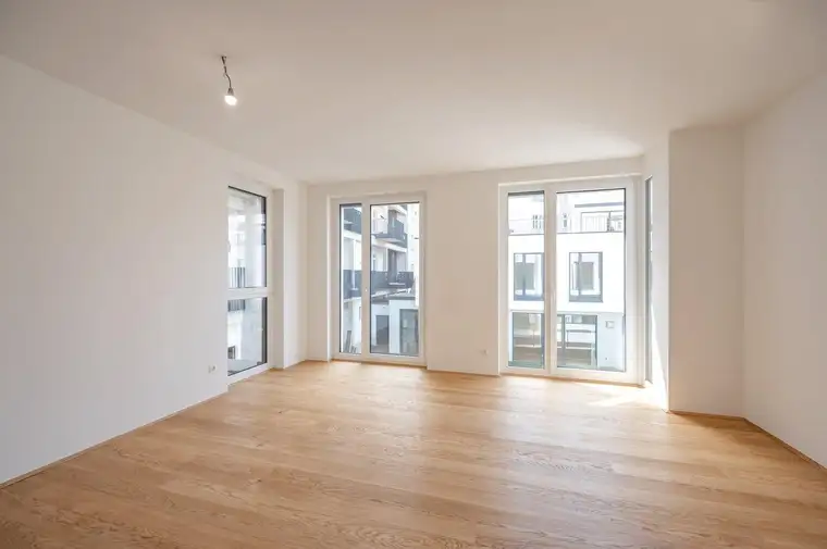++NEU++ 3-Zimmer Townhouse mit großer Wohn-Küche in bester Lage mit Garten!