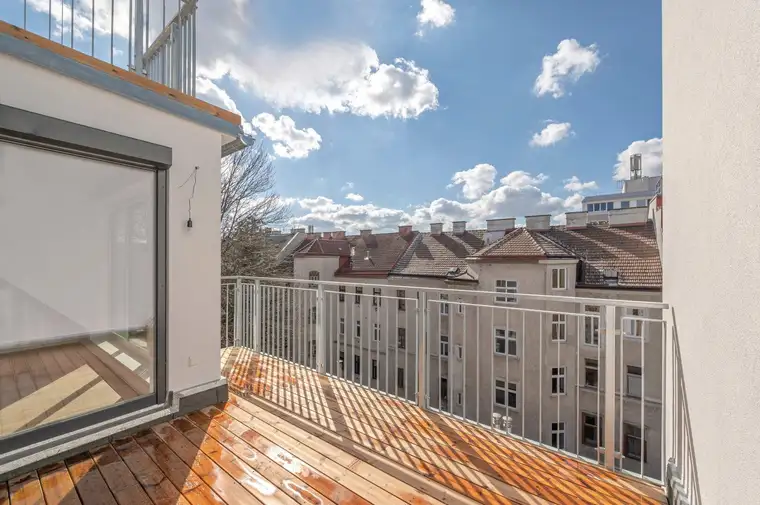 ++FonteFlats++ Hochwertiger 2-Zimmer Neubau-ERSTBEZUG mit Balkon!