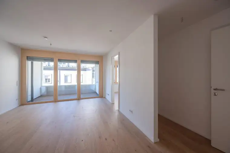 ++1050++ Dream home in Margareten, modern 2-room apartment in TOP LOCATION