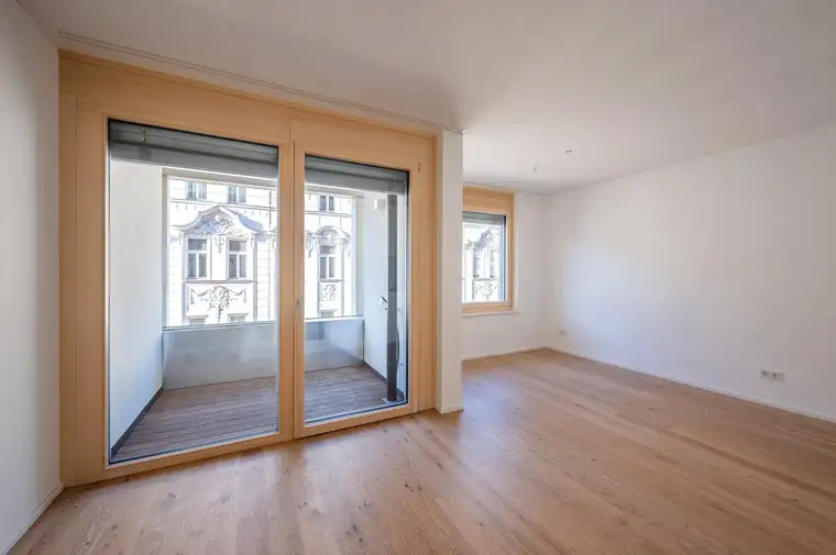 ++1050++ Dream home in Margareten, fantastic 2-room apartment in a TOP LOCATION!