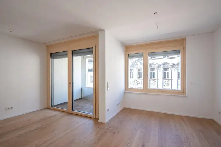 ++1050++ Dream home in Margareten, exclusive 2-room apartment in a TOP LOCATION!