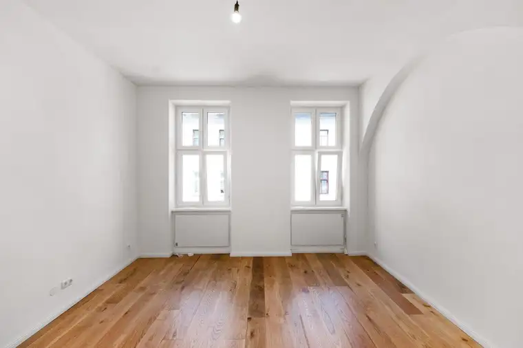 ++Anlage++ Befristet vermietete 1-Zimmer Wohnung - gute Lage