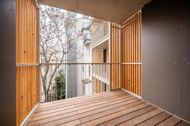 ++1050++ Traumwohnung in Margareten – Fantastische 2-Zimmer-Wohnung in TOPLAGE mit WÄRMEPUMPE und BALKON!!!