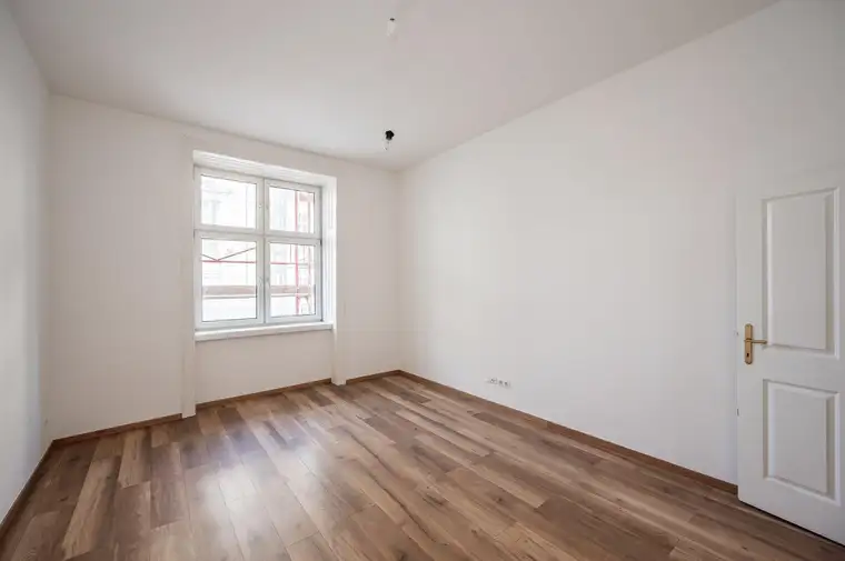 **Hannovermarkt** gepflegte 2-Zimmer Altbauwohnung - Airbnb