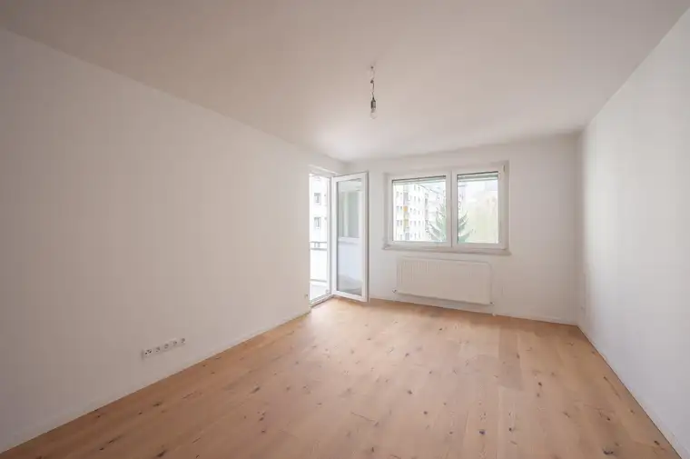 ** NEU ** sanierte 3-Zimmer Neubauwohnung mit Loggia - Top-Investment - HofRuhelage