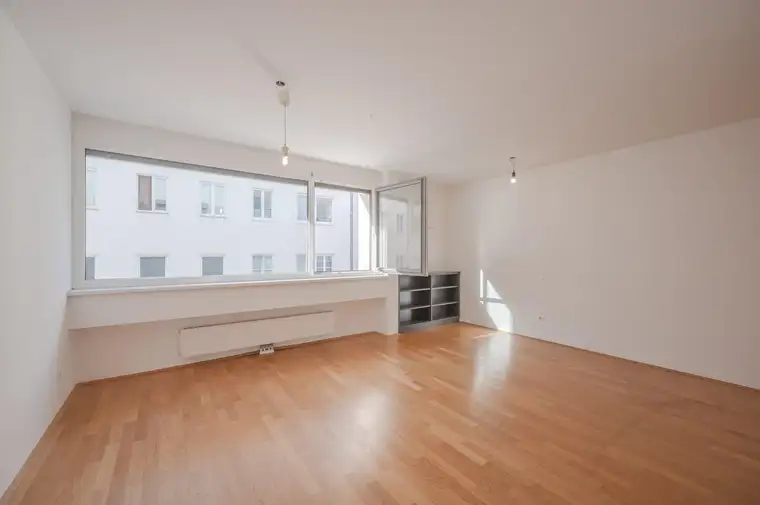 ++NEU++ Provisionsfrei: gepflegte 3-Zimmer-Neubauwohnung mit Balkon und Loggia im Alsergrund