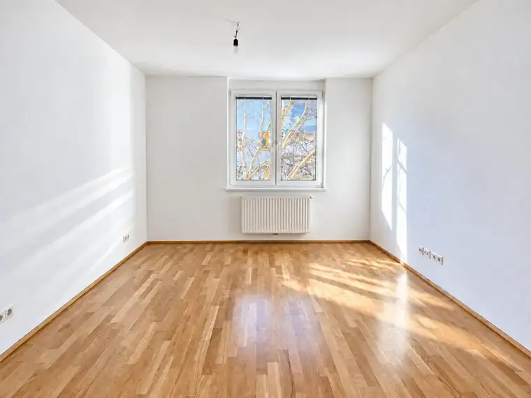 ++NEU++ Gepflegte 2-Zimmer-Neubauwohnung mit Lift und gemeinschaftlicher Dachterrasse in Meidling