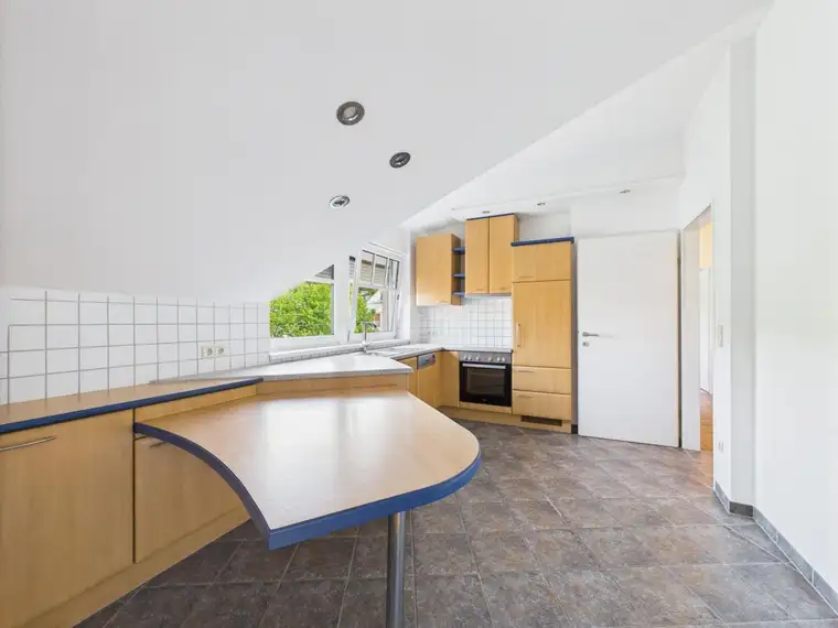 LINZ-URFAHR (Katzbach) Mietwohnung ca. 65 m² Wohnfläche, 3 Zimmer, in der Freistädter Straße
