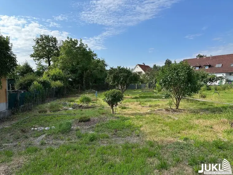 LINZ / PICHLING: JETZT haben Sie endlich einen GRUND Ihr eigenes Haus zu bauen - BAUGRUNDSTÜCK ca. 470 m² in begehrter Lage