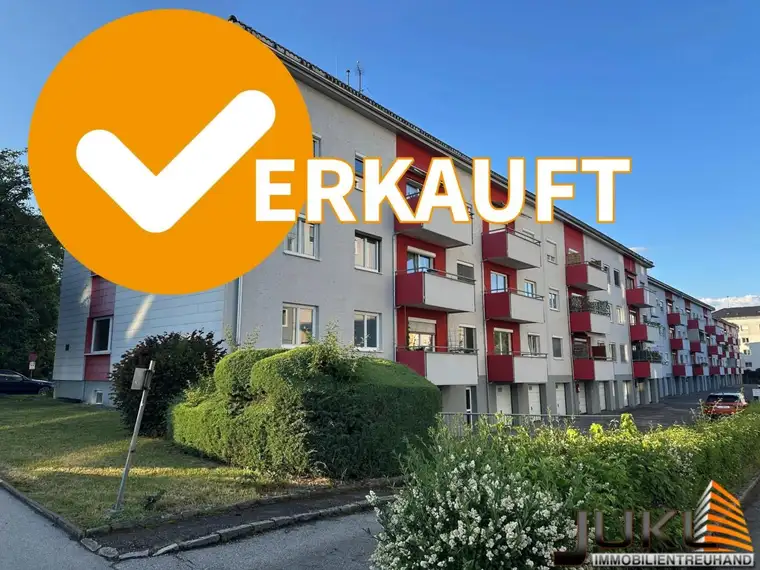 LINZ/URFAHR :GARAGE in Urfahr Dornach (Nähe Freistädter Straße)