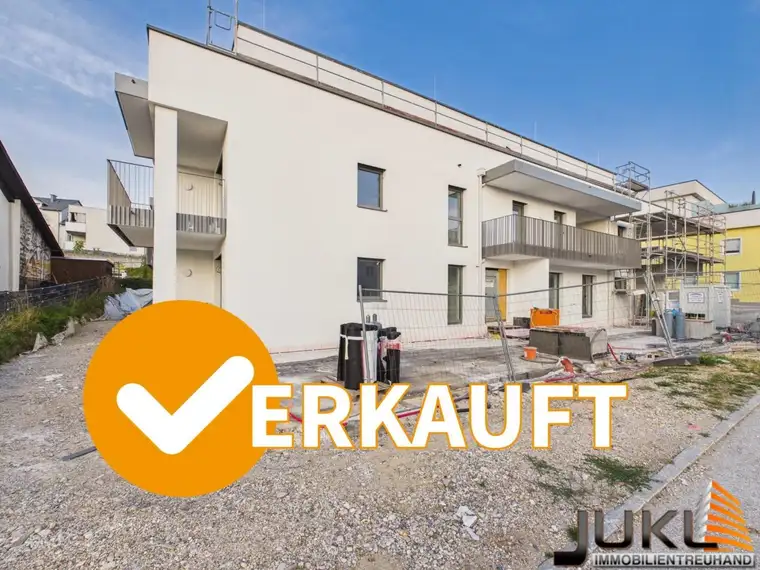 LICHTENBERG: NEUBAUPROJEKT mit 9 hochwertig ausgestatteten Eigentumswohnungen (Wohnflächen von ca. 60m² bis 106m²) + Freiflächen