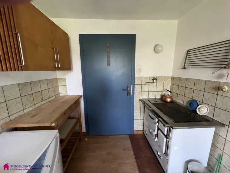 Viel Fläche zum Top Preis - Familienhaus für Jung und Alt