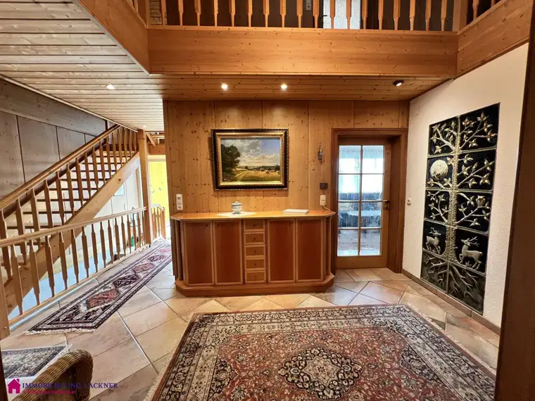 Susanne Sas, IMMOBILIEN ING. LACKNER GmbH