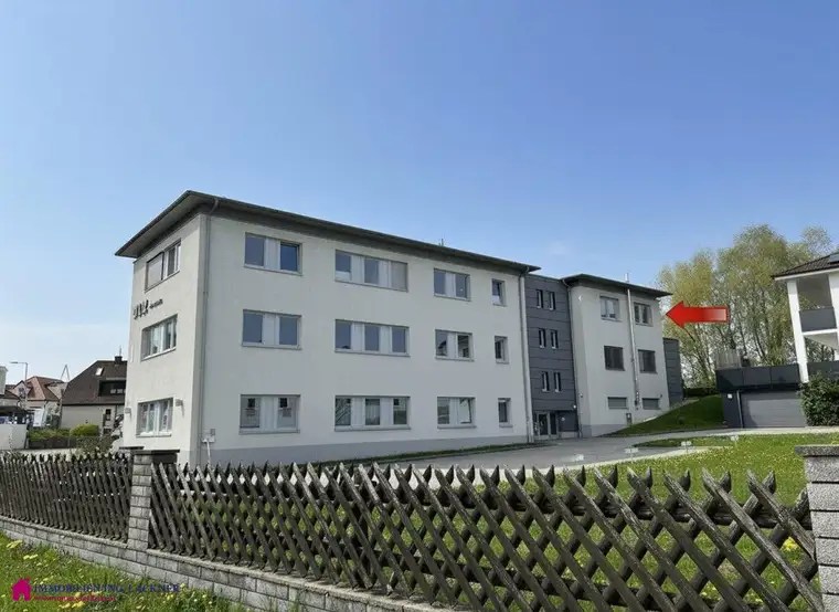 Arztpraxis als Anlageobjekt in sehr guter Lage von Schärding