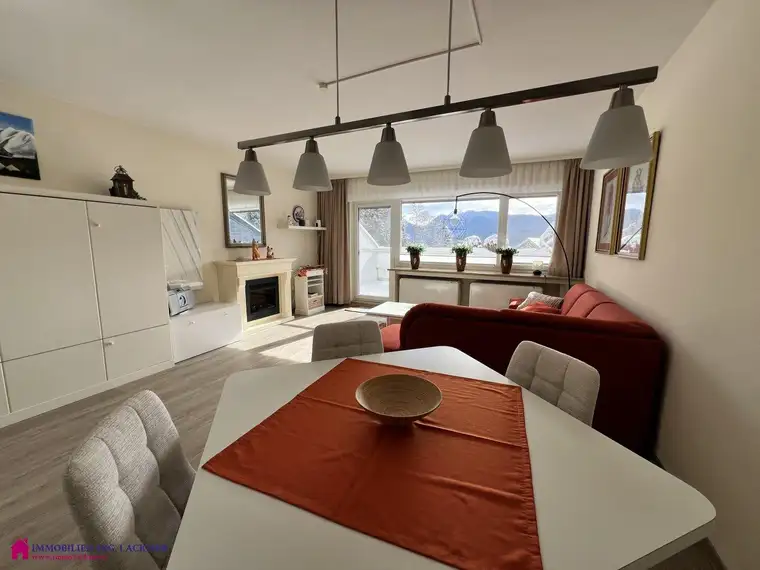 Ing. Christian Lackner, IMMOBILIEN ING. LACKNER GmbH