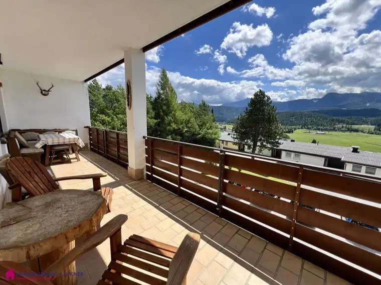 Zwischen Bergen und Natur – Ihr persönlicher Rückzugsort in Bad Mitterndorf