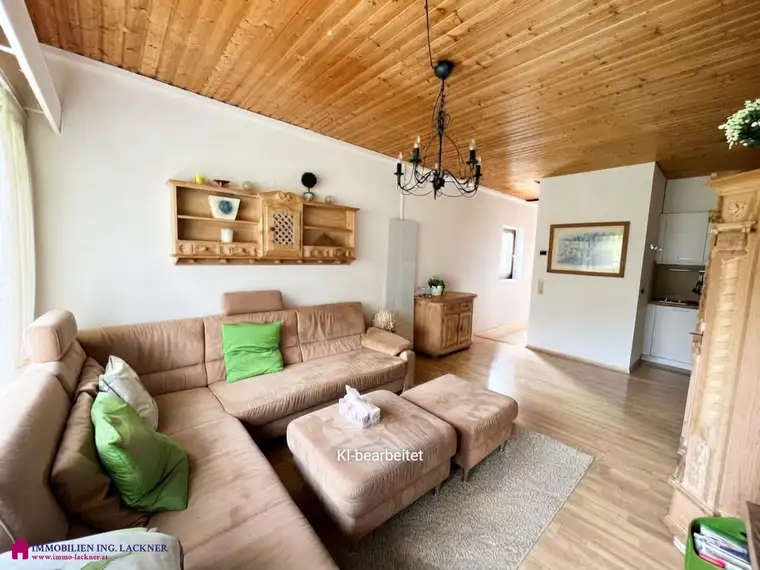 Ferienwohnung zur Miete im Kulmhof in Tauplitz
