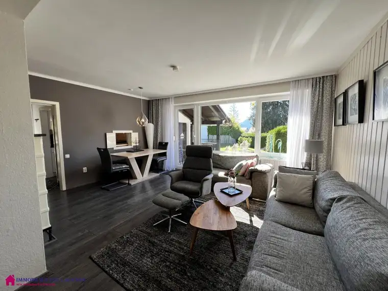 Charmanter Bungalow mit traumhaftem Grimmingblick in Bad Mitterndorf