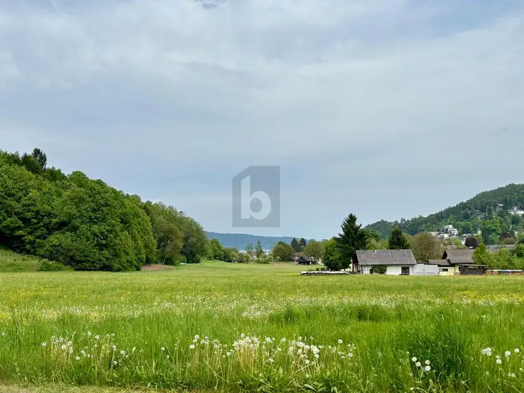 900M BIS ZUM WÖRTHERSEE!! WOHNEN, WO ANDERE URLAUB MACHEN 