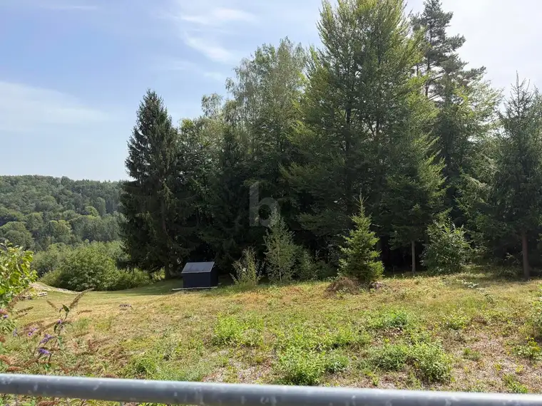 SONNIGE LAGE IN RUHIGER GEGEND