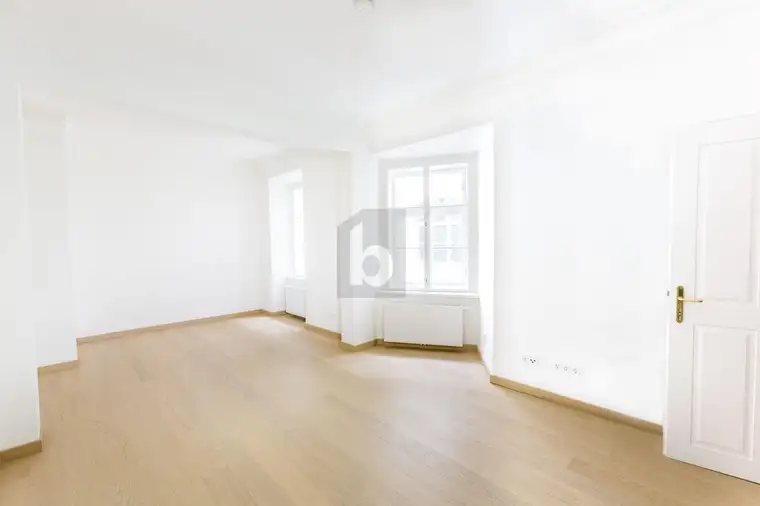 TOP LAGE: EXKLUSIVES WOHNEN NAHE STEPHANSPLATZ