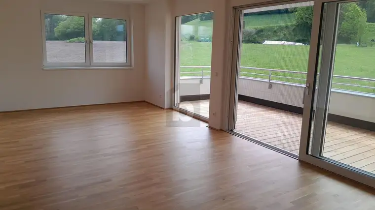 TRAUMHAFTER ERSTBEZUG - BARRIEREFREI