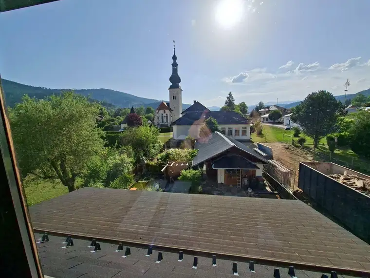 VIEL PLATZ IN TOP LAGE 