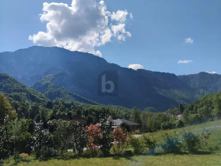 DEN BERGEN NAHE