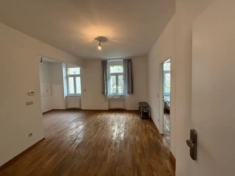 CHARMANTE SINGLEWOHNUNG - 5 MIN ZU U3