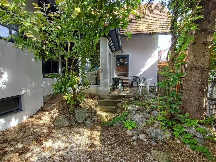 CHARMANTES LANDHAUS WOHNTRAUM MIT ROMANTISCHEM FLAIR