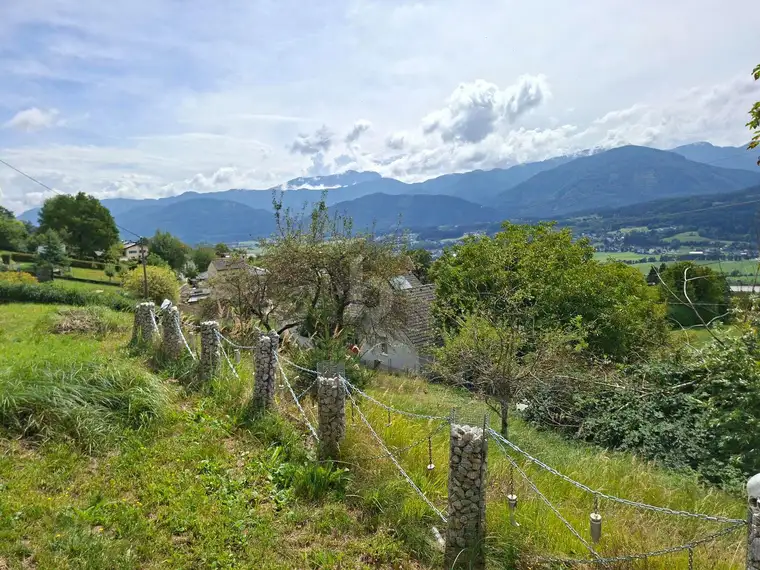PREISHIT MIT WUNDERSCHÖNEM PANORAMA