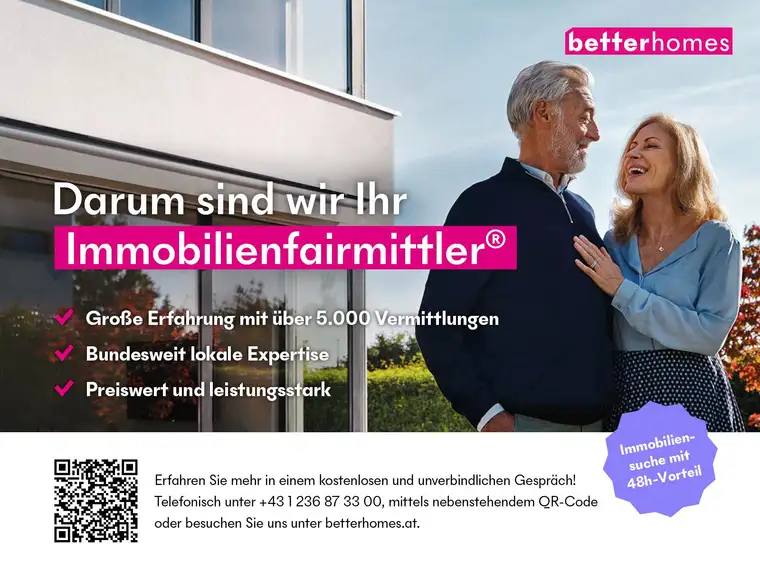 FÜR OUTDOOR-ENTHUSIASTEN AUSSERHALB DES SIEDLUNGSBEREICHES